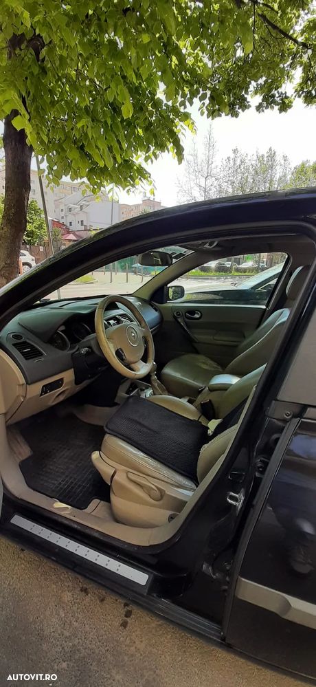 Renault Megane - 7