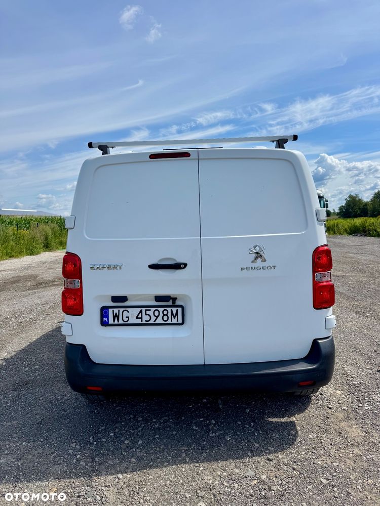 Peugeot Expert Kombi Standard 2,8t - 3