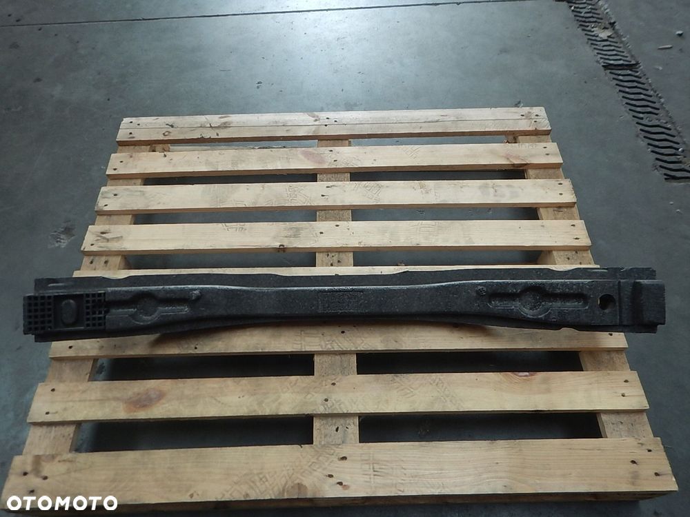 absorber styropian zderzaka przód fiat croma ii lift - 8