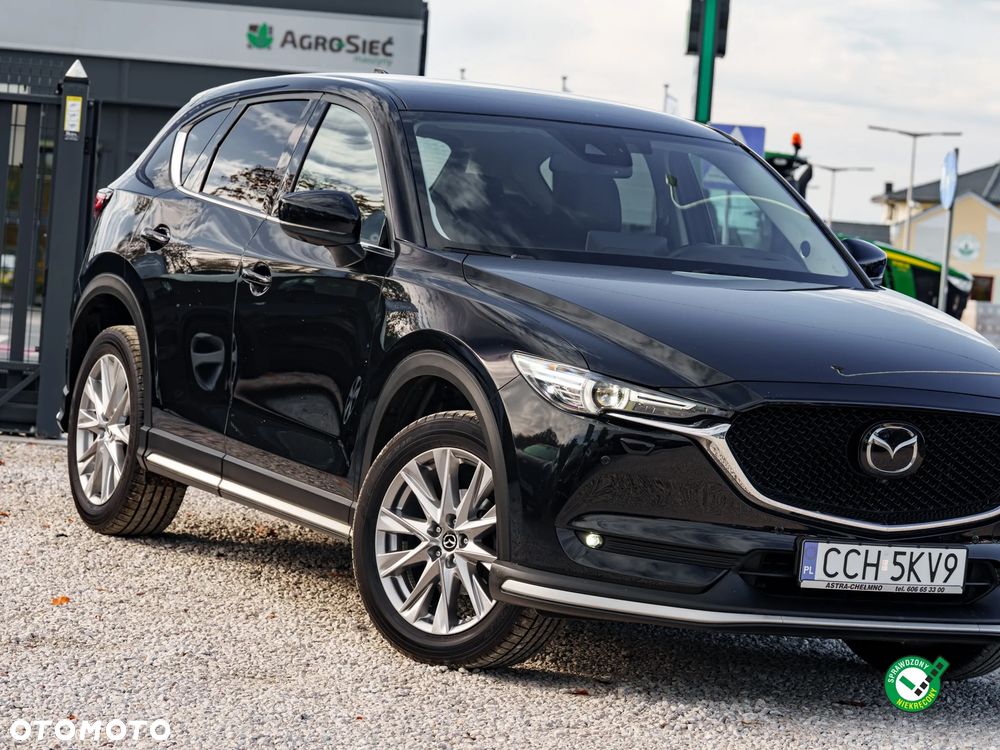 Mazda CX-5 2.0 Homura 2WD - 13
