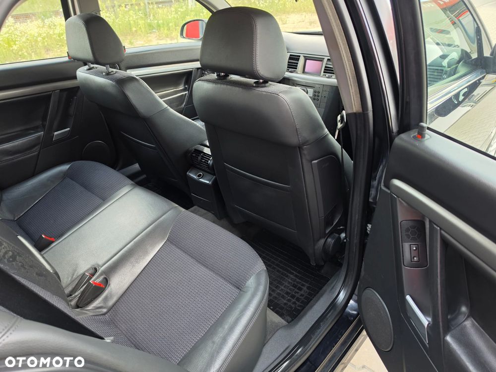 Opel Vectra 1.8 Design - 14