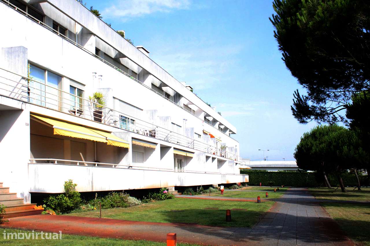 T 3 duplex Pinhal d'Aberta em Esmoriz - Grande imagem: 3/30