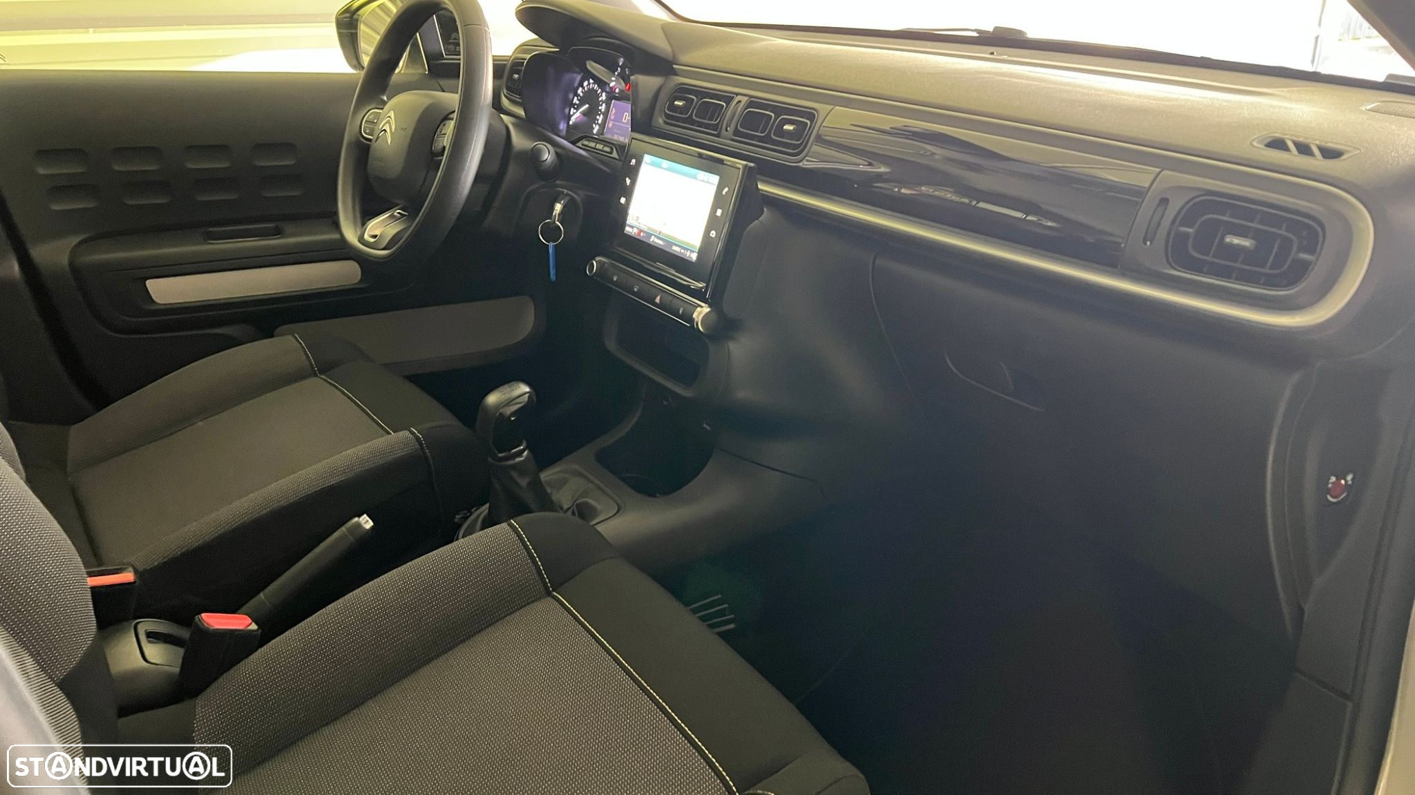 Citroën C3 1.2 PureTech Feel - 5