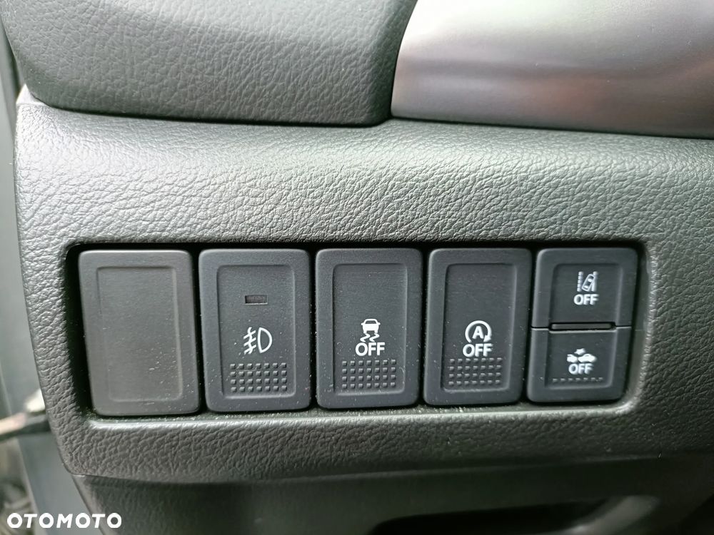 Suzuki Vitara 1.4 Boosterjet SHVS Premium 2WD - 18