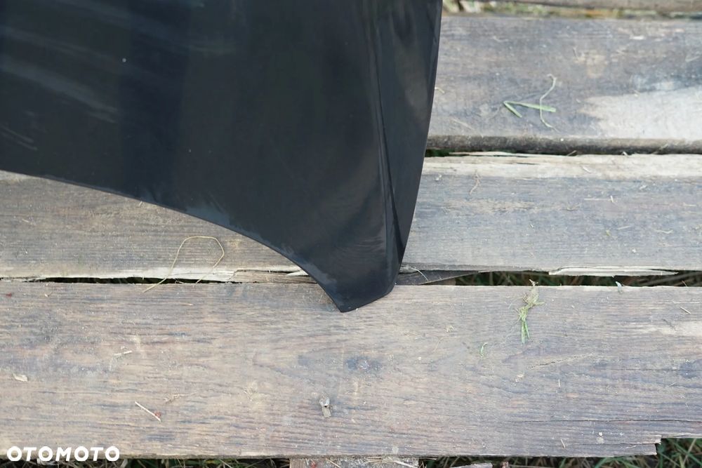 Maska pokrywa silnika VW FOX LC9Z - 8