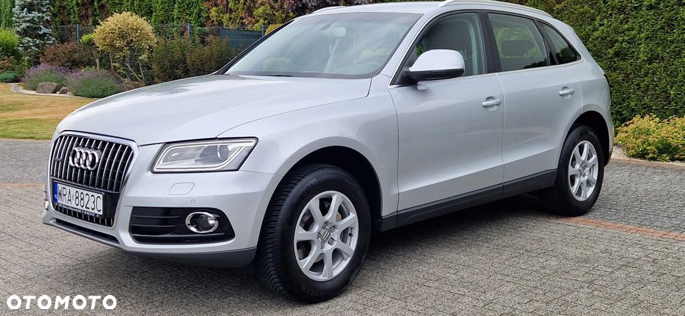 Audi Q5 - 9