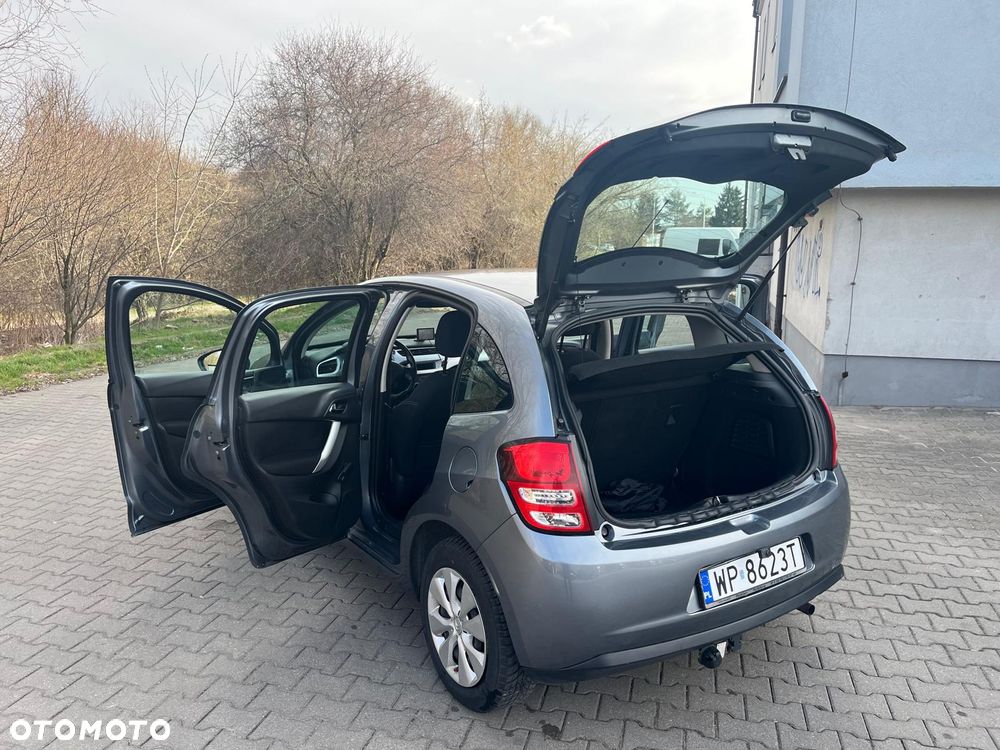 Citroën C3 1.4 Selection - 18