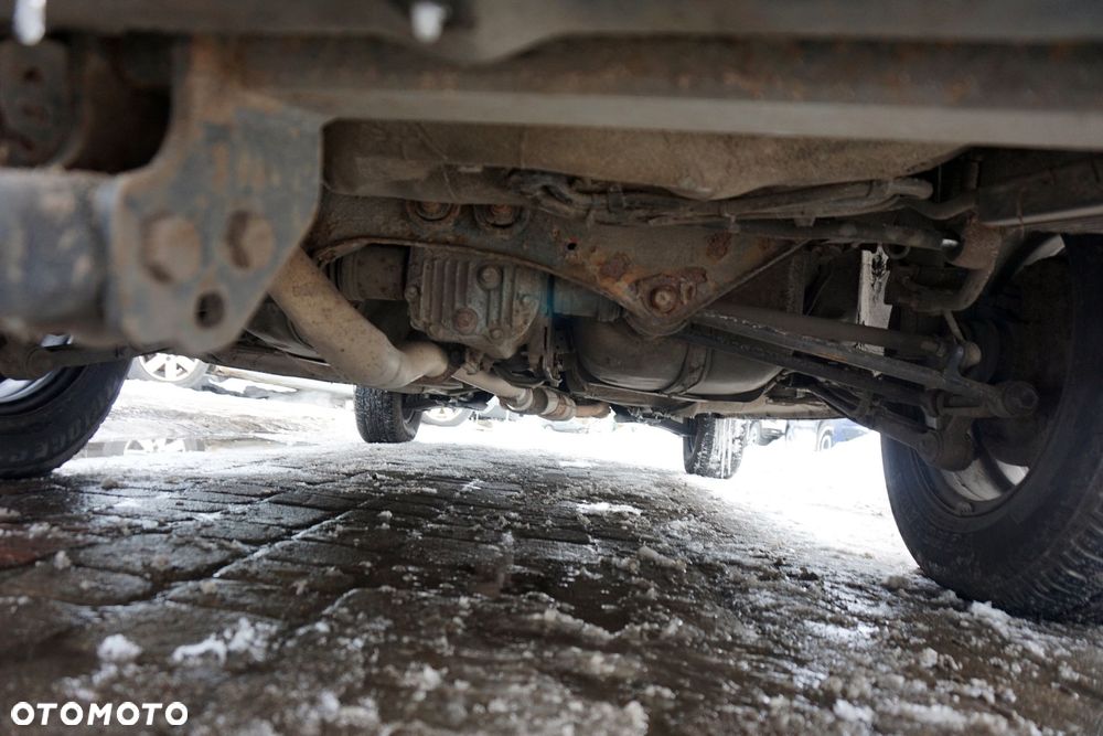 WAŁ NAPĘDOWY 27111SA030 FORESTER II SG 2.0 16V SUBARU 2002-2006 - 1