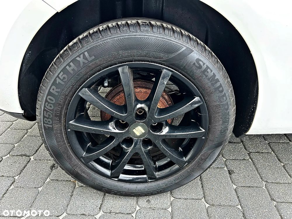 Seat Ibiza SC 1.2 TSI FR - 14