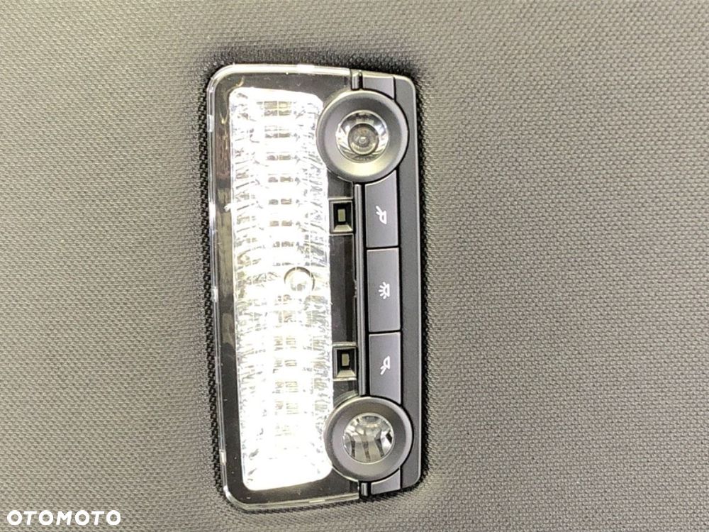 PODSUFITKA CZARNA KOMPLET  BMW 5 Touring (F11) 2009 - 2017 530 d 190 kW [258 KM] olej napędowy 2011 - 3