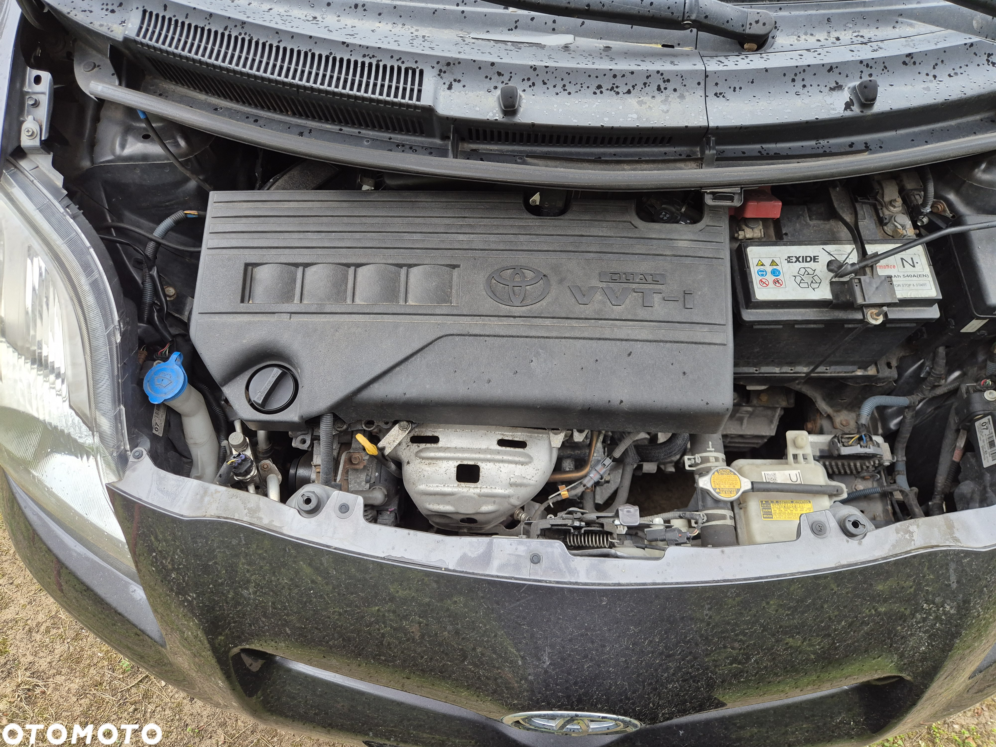 Toyota Yaris - 25