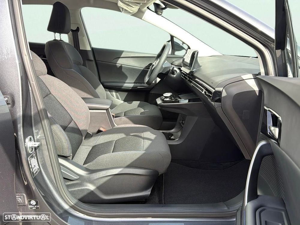 MG MG4 51 kWh Standard - 10