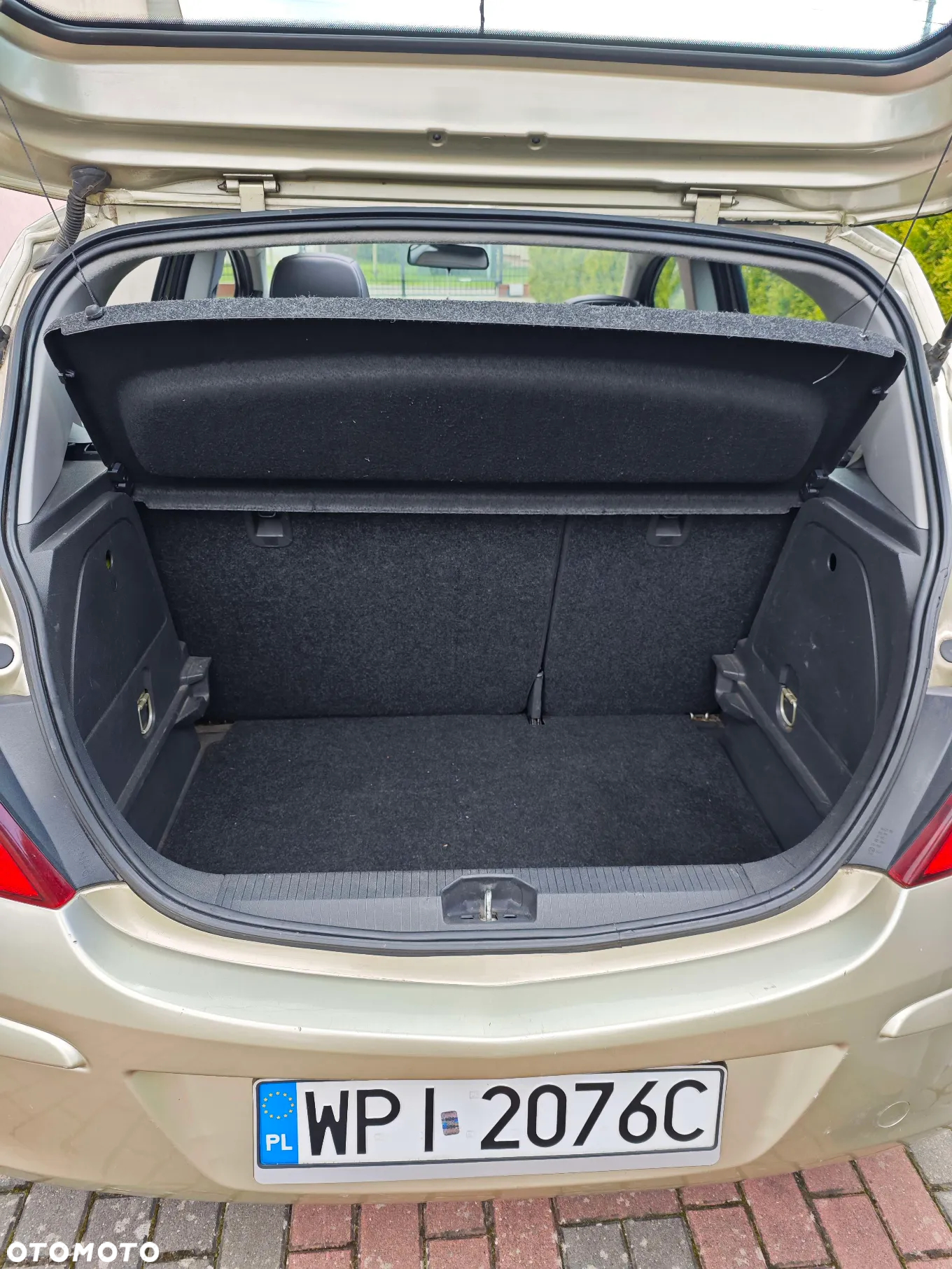 Opel Corsa - 12