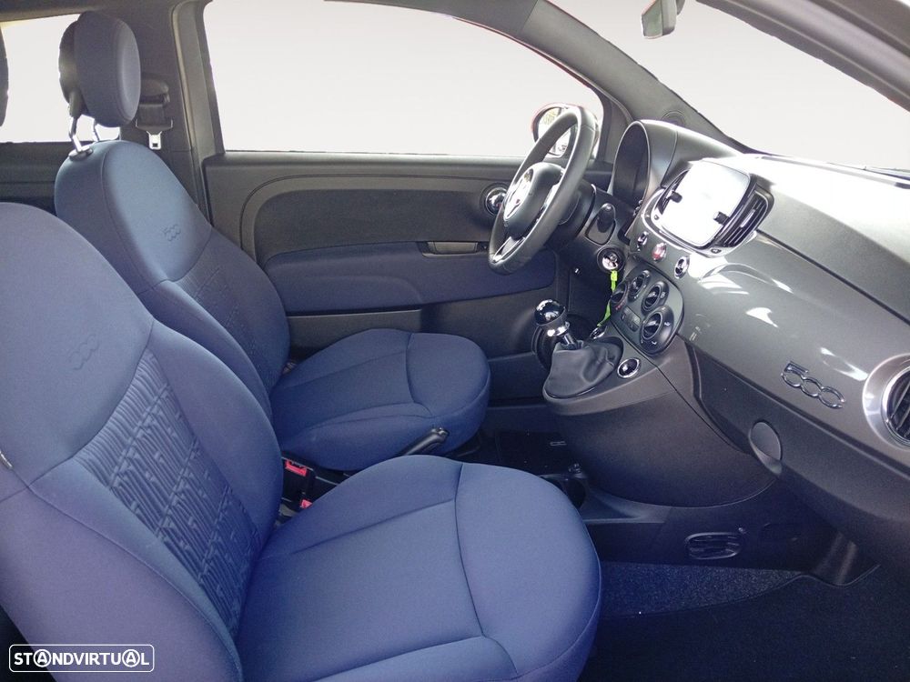 Fiat 500 1.0 Hybrid - 15