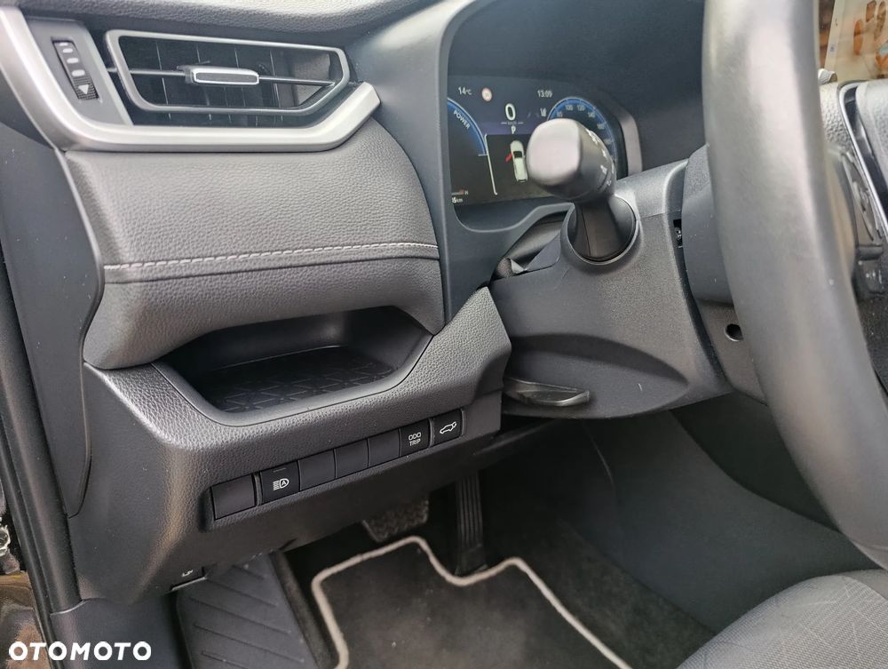 Toyota RAV4 2.5 Hybrid Comfort 4x2 - 31
