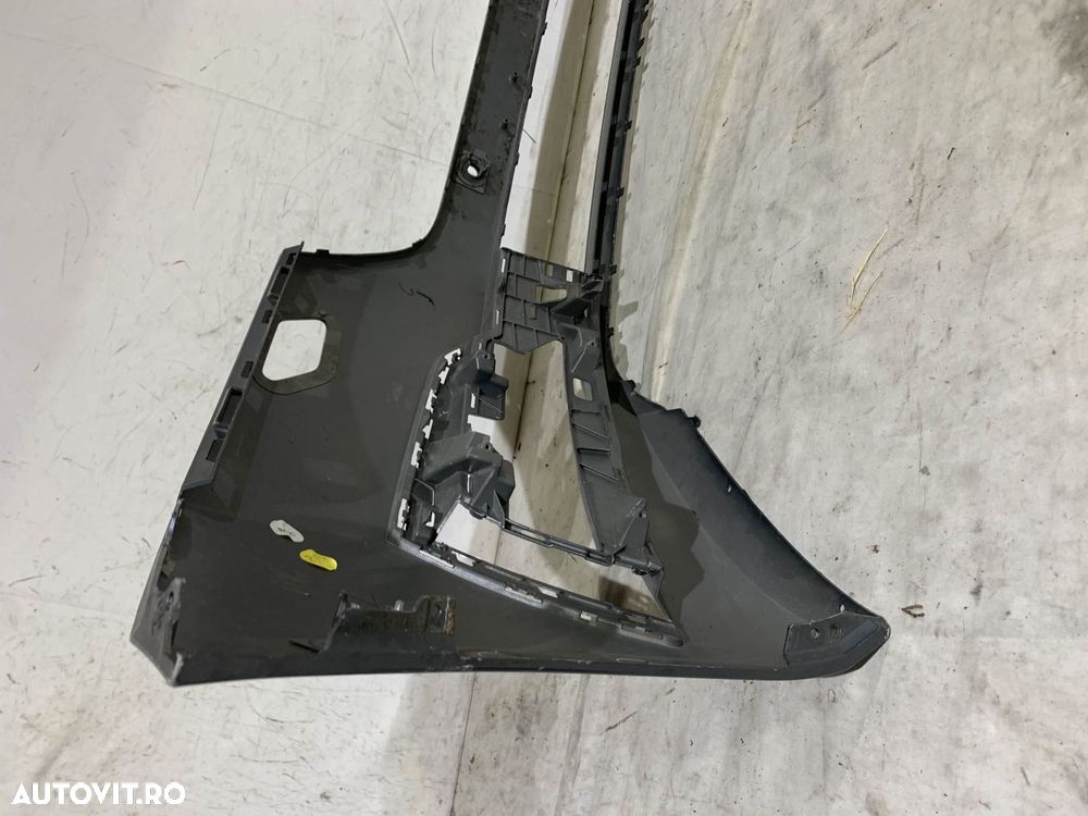 Bara fata  Skoda Octavia 4, 2020, 2021, 2022, 2023, cod origine OE 5E3807221. - 8