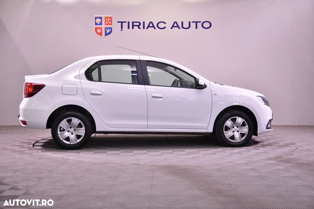 Dacia Logan - 6