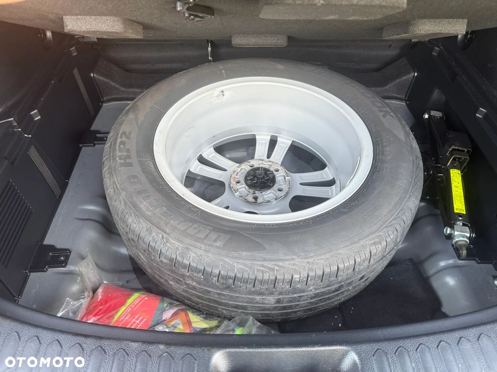 Kia Sportage 1.7 CRDI Business Line L 2WD - 21