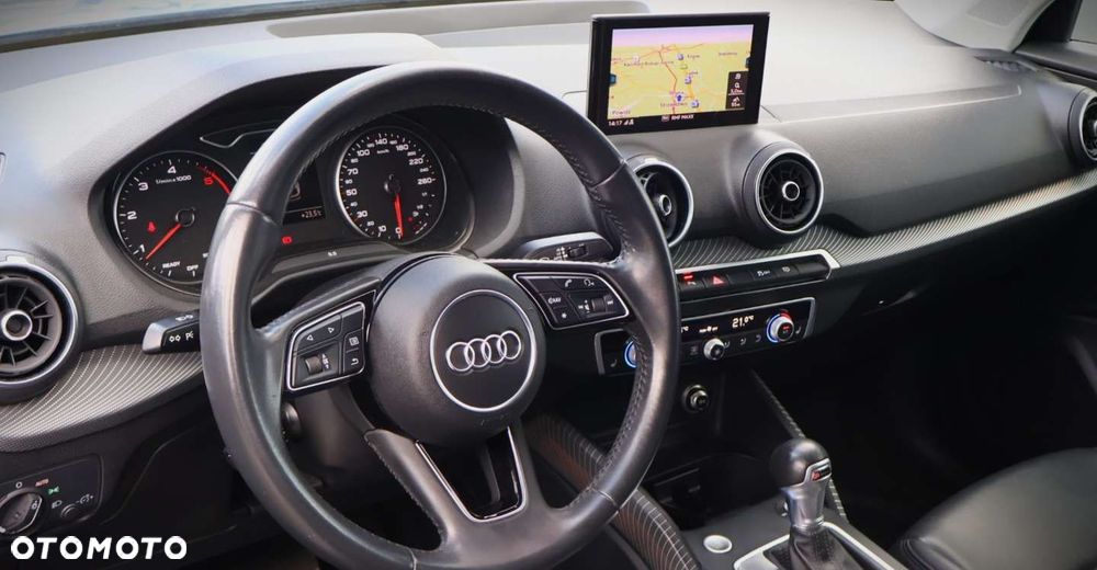 Audi Q2 - 12