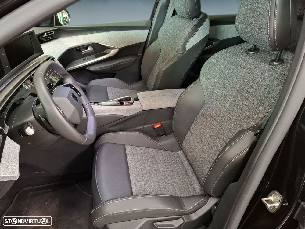 Peugeot 3008 1.2 Hybrid Allure e-DCS6 - 9