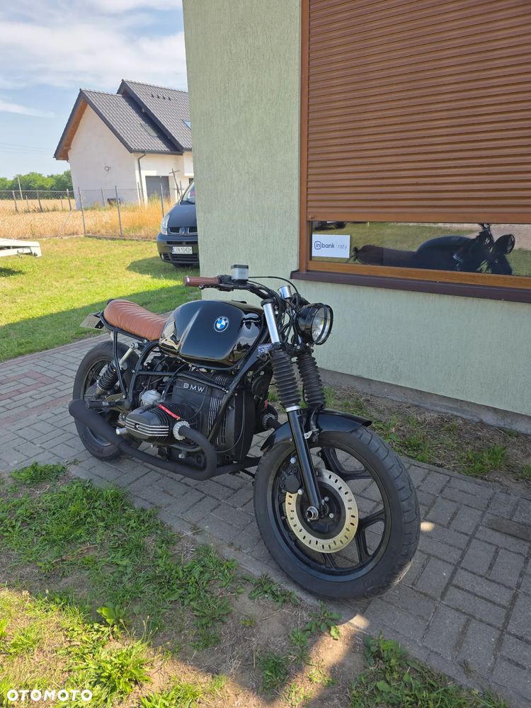 BMW R - 3