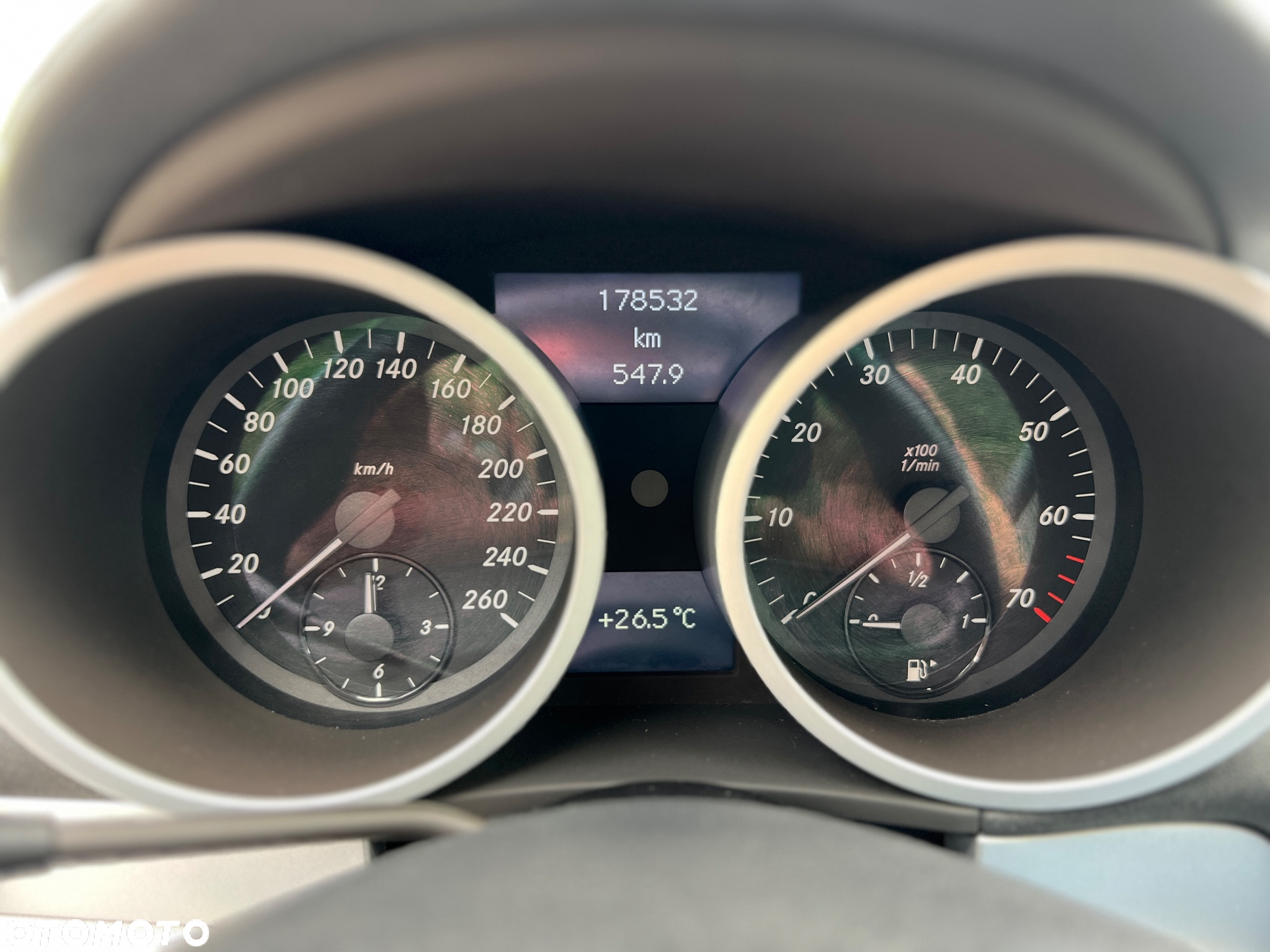 Mercedes-Benz SLK 200 Kompressor - 24