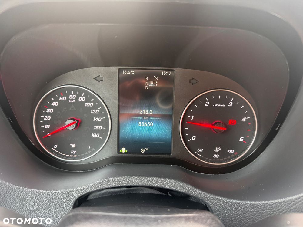 Mercedes-Benz Sprinter - 27