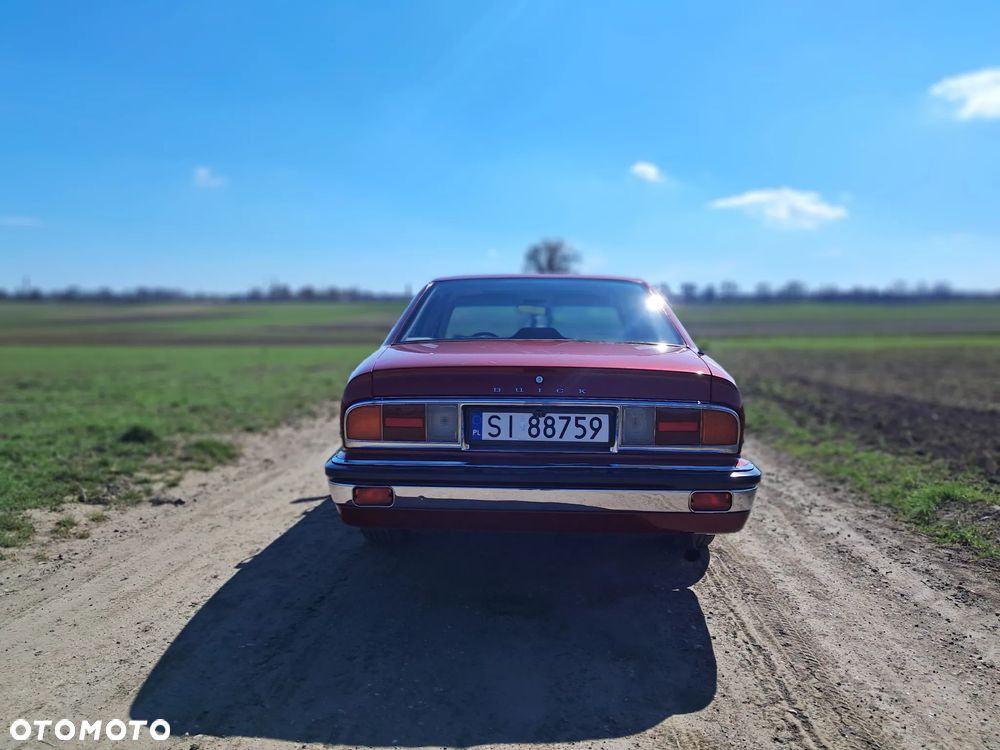 Buick Park Avenue 3.8 Ultra - 11