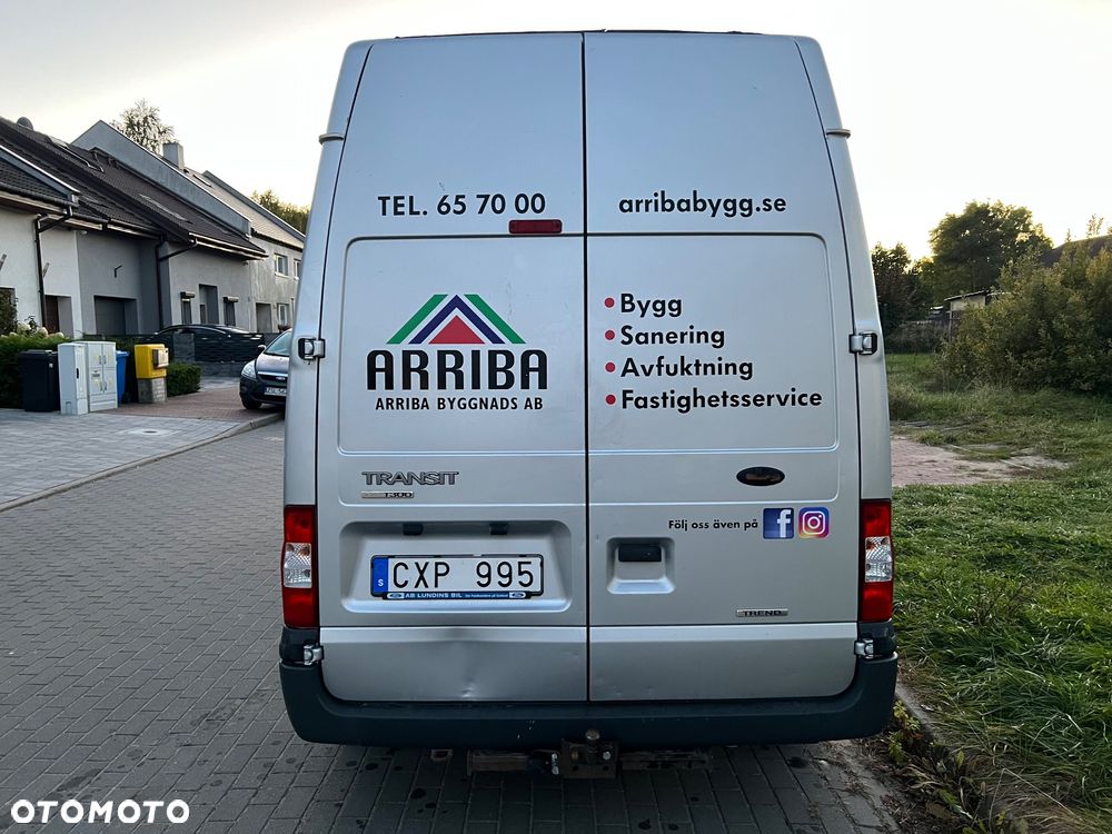 Ford Transit T300 - 6