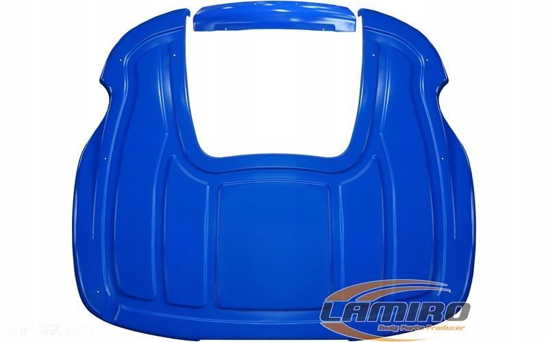 NEW HOLLAND SERIA T DACH - 1