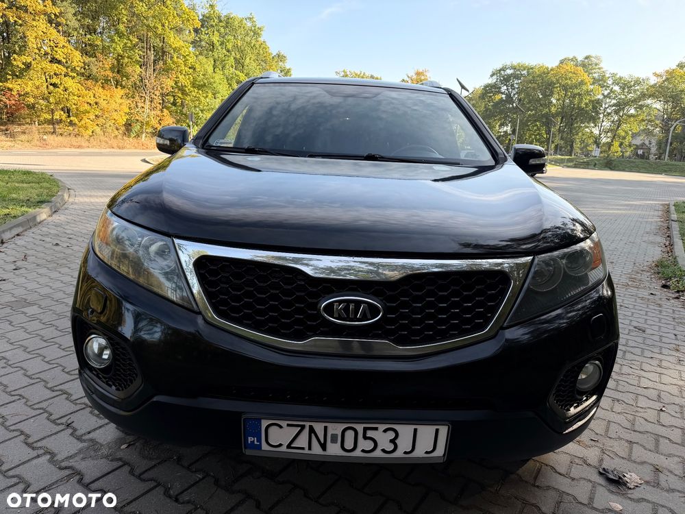 Kia Sorento - 21