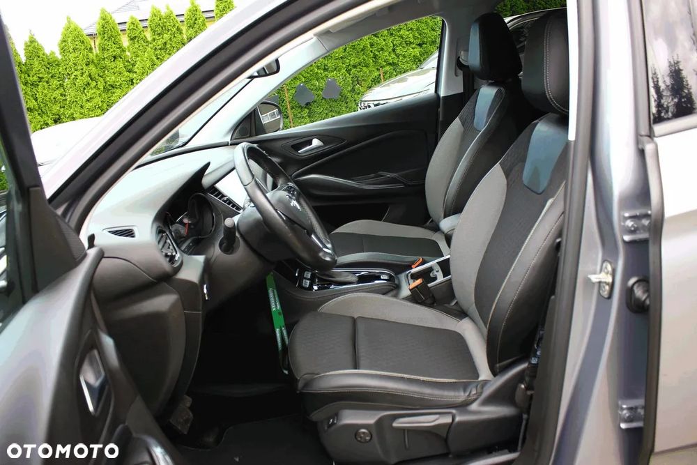 Opel Grandland X 1.5 CDTI Elite S&S - 26