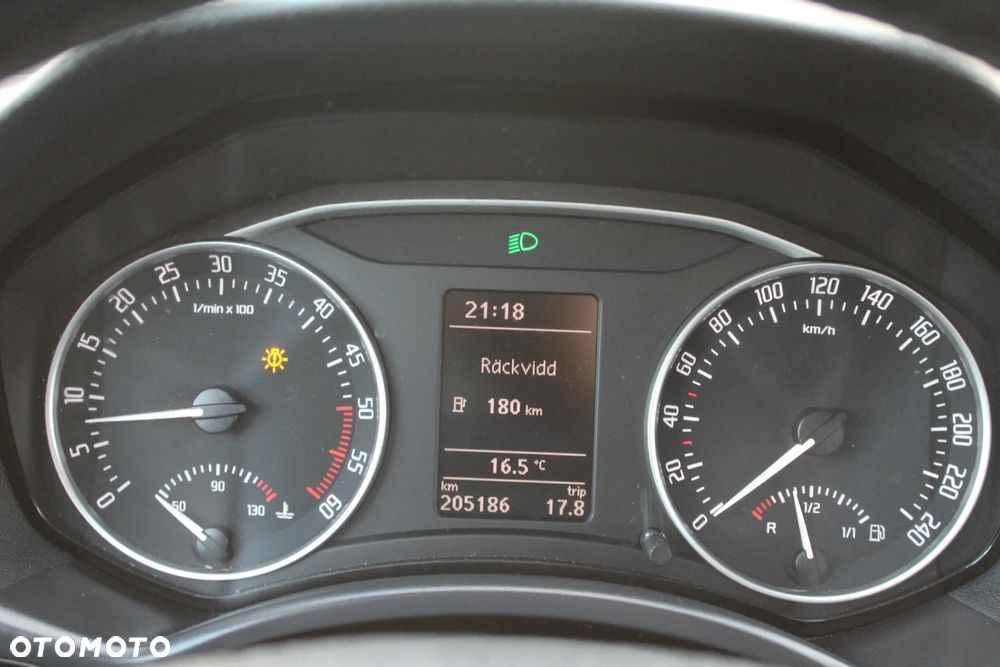 Skoda Octavia 1.6 TDI Elegance - 7