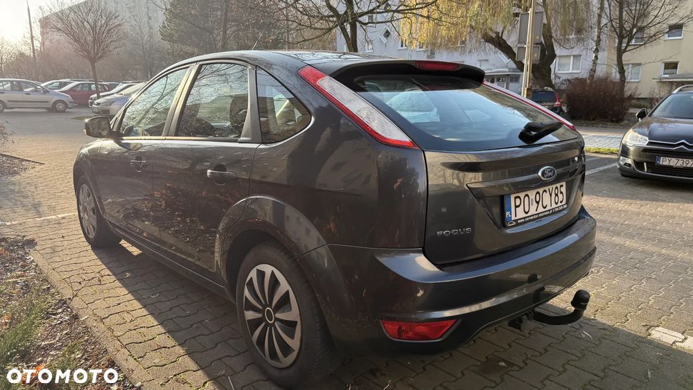 Ford Focus - 4