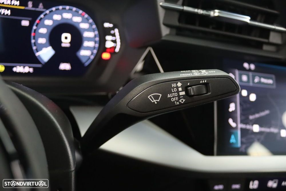 Audi A3 Sportback 40 TFSIe Advanced - 19