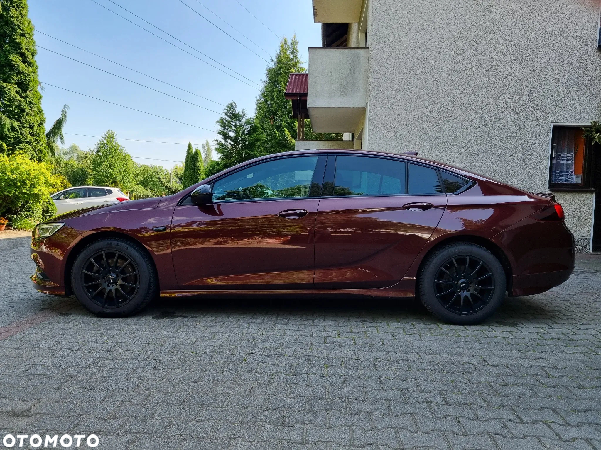 Opel Insignia 2.0 CDTI Exclusive S&S - 16