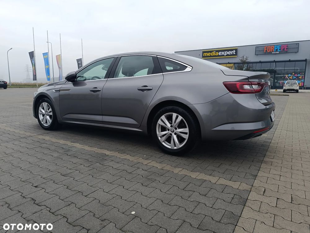 Renault Talisman ENERGY dCi 160 EDC INTENS - 6