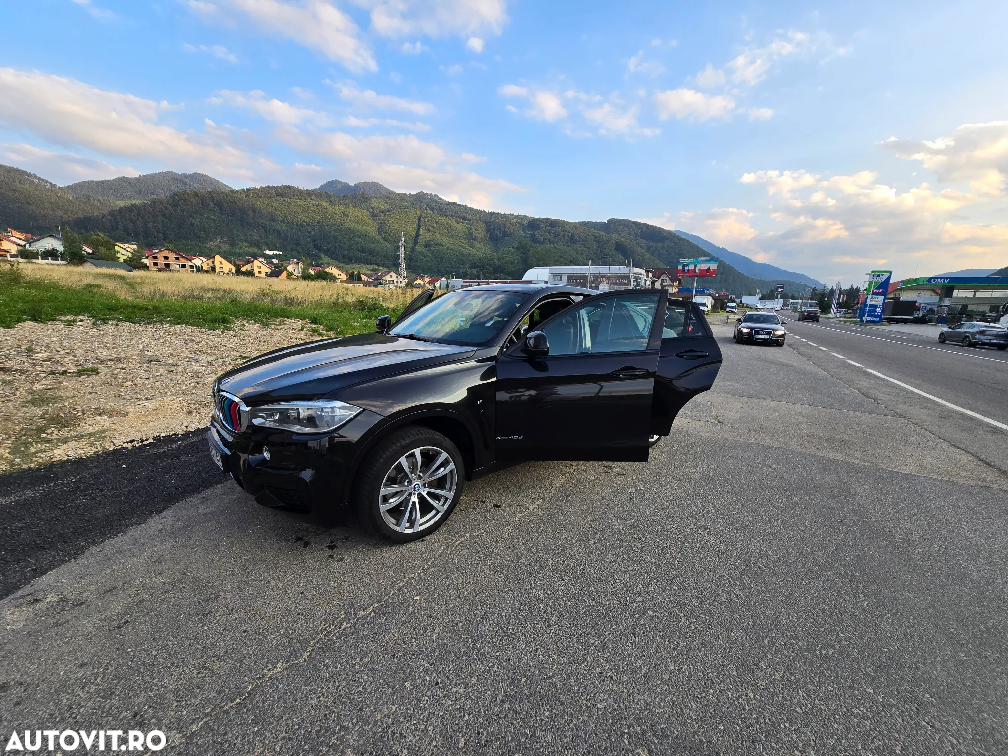 BMW X6 xDrive40d - 18