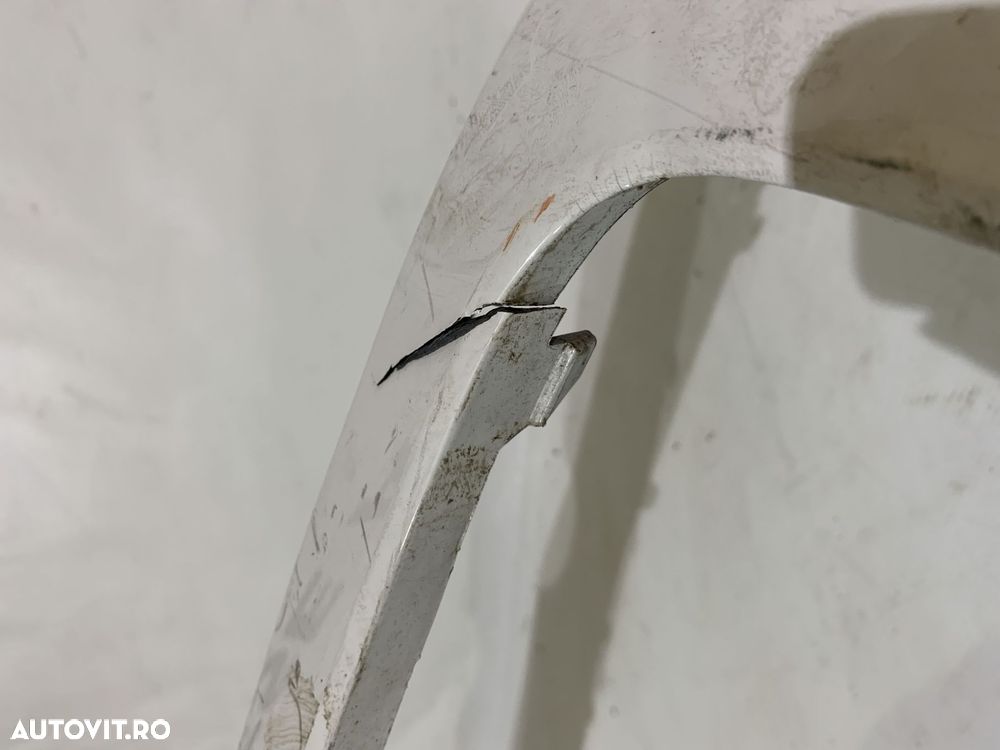 Bara fata VW Up, 2015, 2016, 2017, 2018, 2019, 2020, 2021, cod origine OE 1S0807221F. - 5