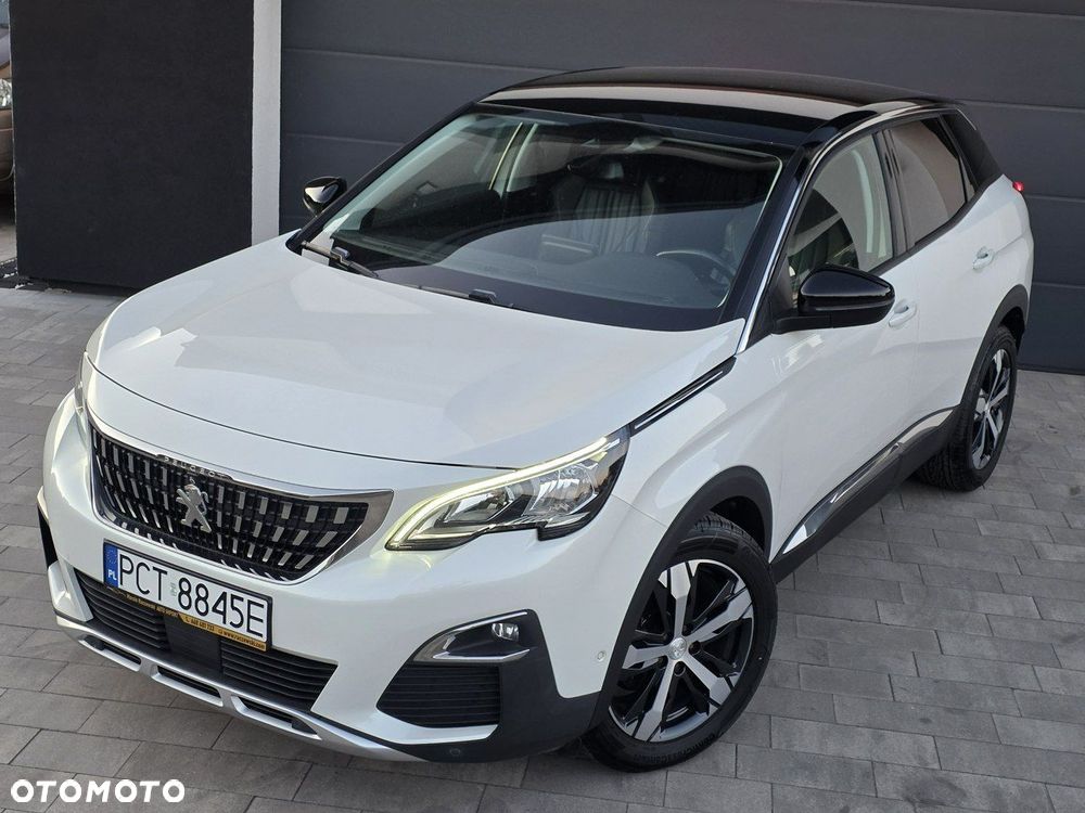 Peugeot 3008 - 30