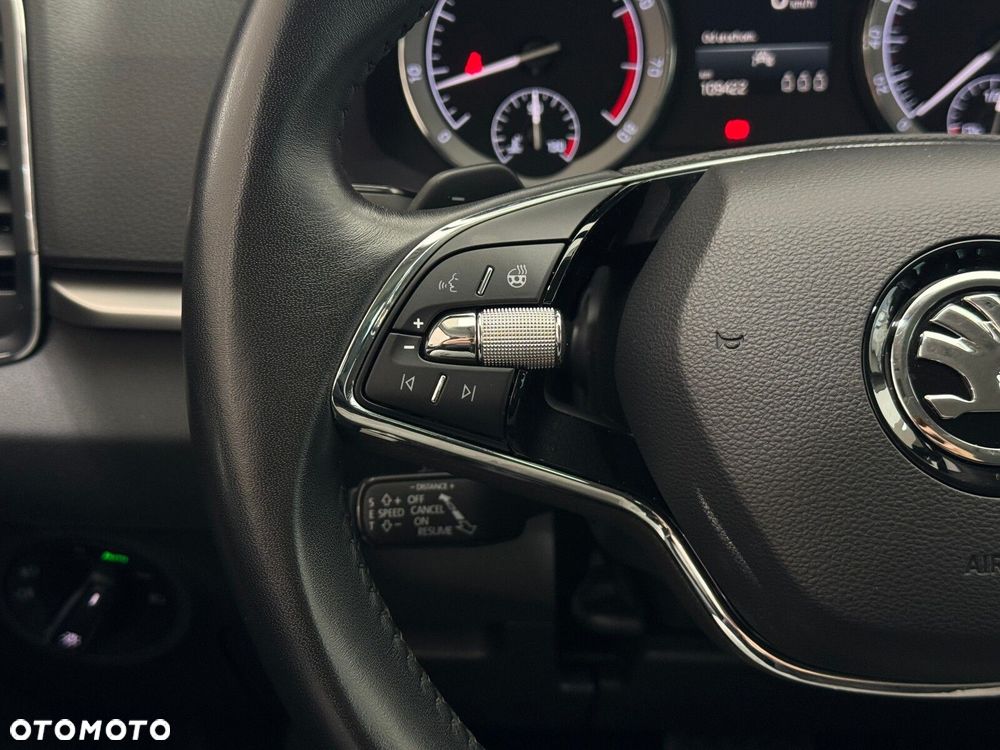 Skoda Karoq 1.5 TSI ACT Ambition DSG - 22