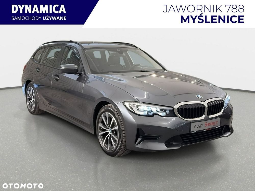 BMW Seria 3 - 2