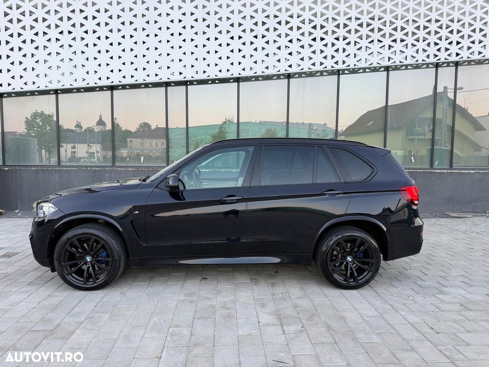 BMW X5 xDrive30d Sport-Aut. - 10
