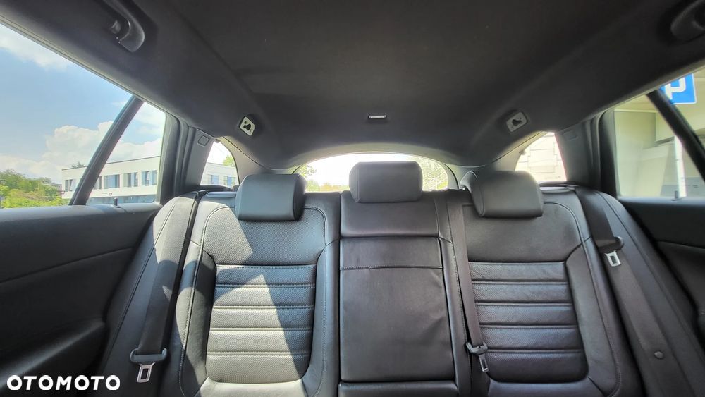 Opel Insignia 2.0 CDTI Edition ecoFLEX S&S - 28