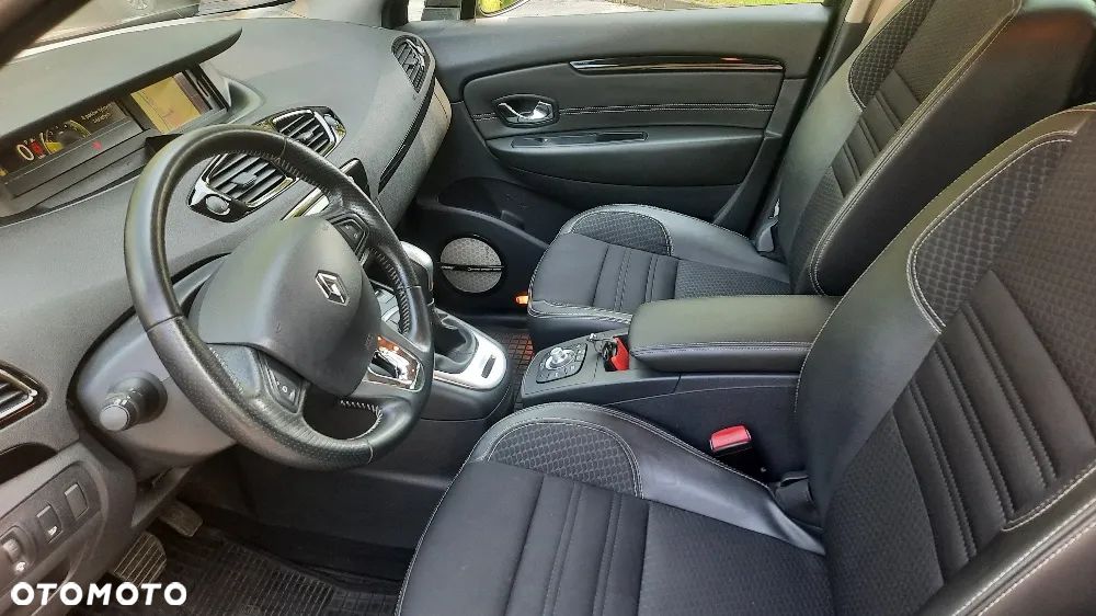 Renault Grand Scenic Gr 1.5 dCi Bose EDition EDC - 9