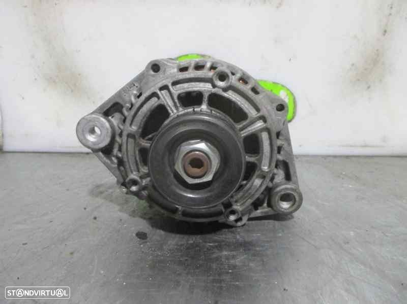 ALTERNADOR CHEVROLET AVEO / KALOS FASTBACK 2009 -96945926 - 1