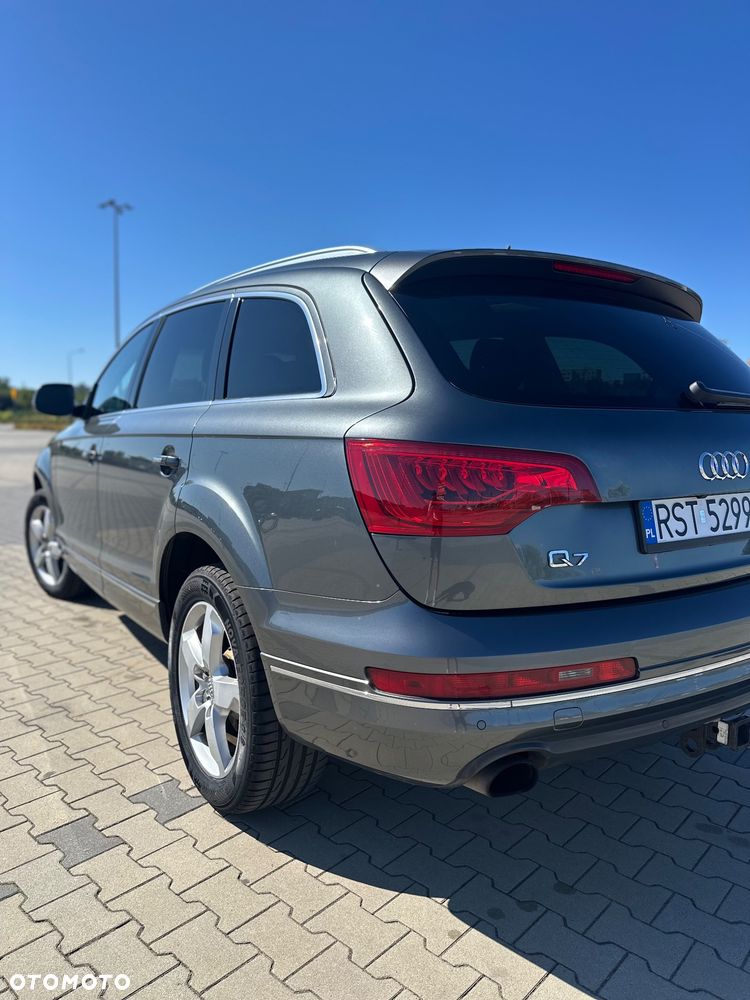 Audi Q7 - 9