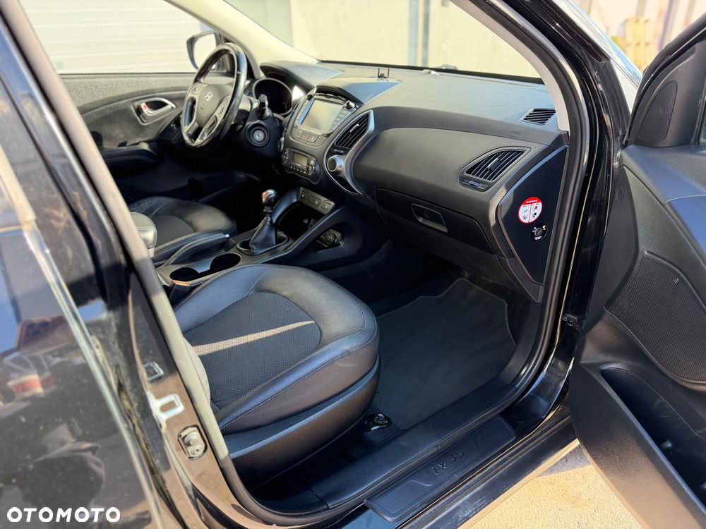Hyundai ix35 - 10