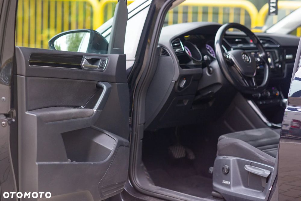 Volkswagen Touran 1.4 TSI BMT Highline DSG - 14