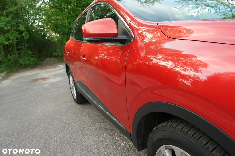 Renault Kadjar - 16